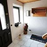 Gaestewohnung Urfttalsperre Apartmán