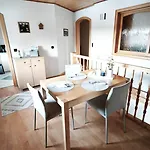 Apartmán Gaestewohnung Urfttalsperre Schleiden