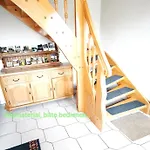 Apartmán Gaestewohnung Urfttalsperre Schleiden