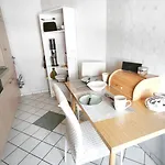 Gaestewohnung Urfttalsperre
