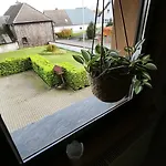 Gaestewohnung Urfttalsperre Apartmán Schleiden