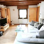 Apartmán Gaestewohnung Urfttalsperre