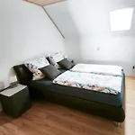 Gaestewohnung Urfttalsperre Schleiden
