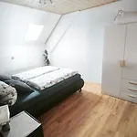 Apartmán Gaestewohnung Urfttalsperre *