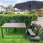 Gaestewohnung Urfttalsperre *