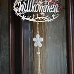 Apartmán Gaestewohnung Urfttalsperre *