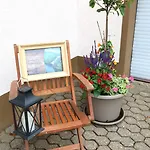 Gaestewohnung Urfttalsperre Apartmán