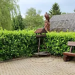Apartmán Gaestewohnung Urfttalsperre *