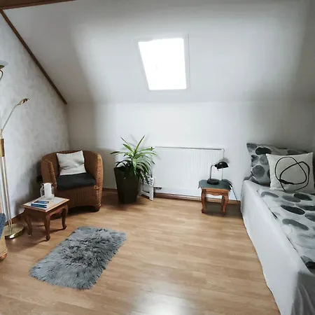 Lejlighed Gaestewohnung Urfttalsperre