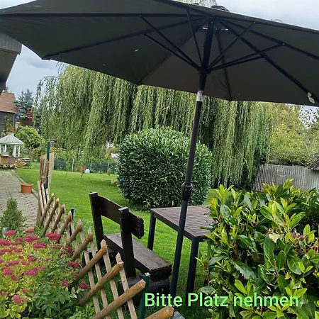 Gaestewohnung Urfttalsperre Appartamento Schleiden