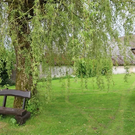 Gaestewohnung Urfttalsperre * Schleiden