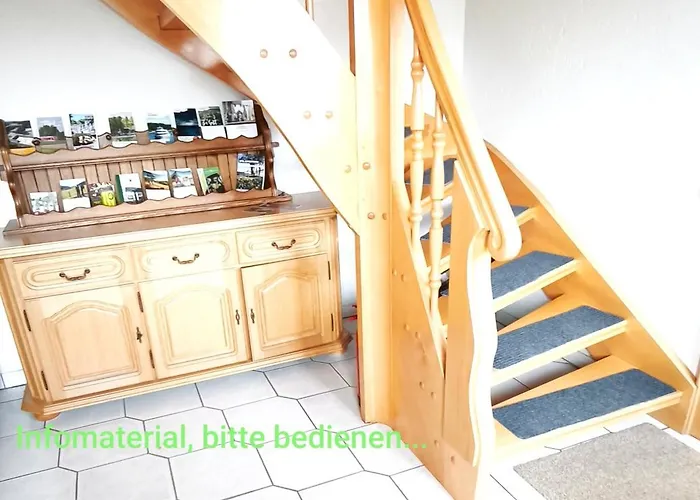 Lejlighed Gaestewohnung Urfttalsperre Schleiden