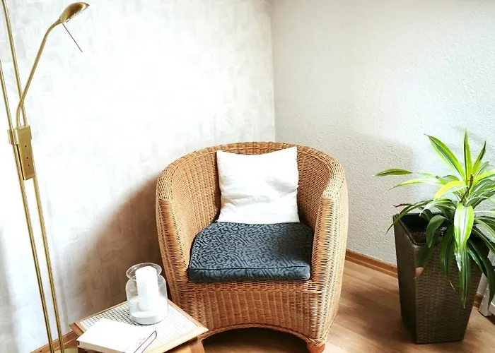 Lejlighed Gaestewohnung Urfttalsperre Schleiden